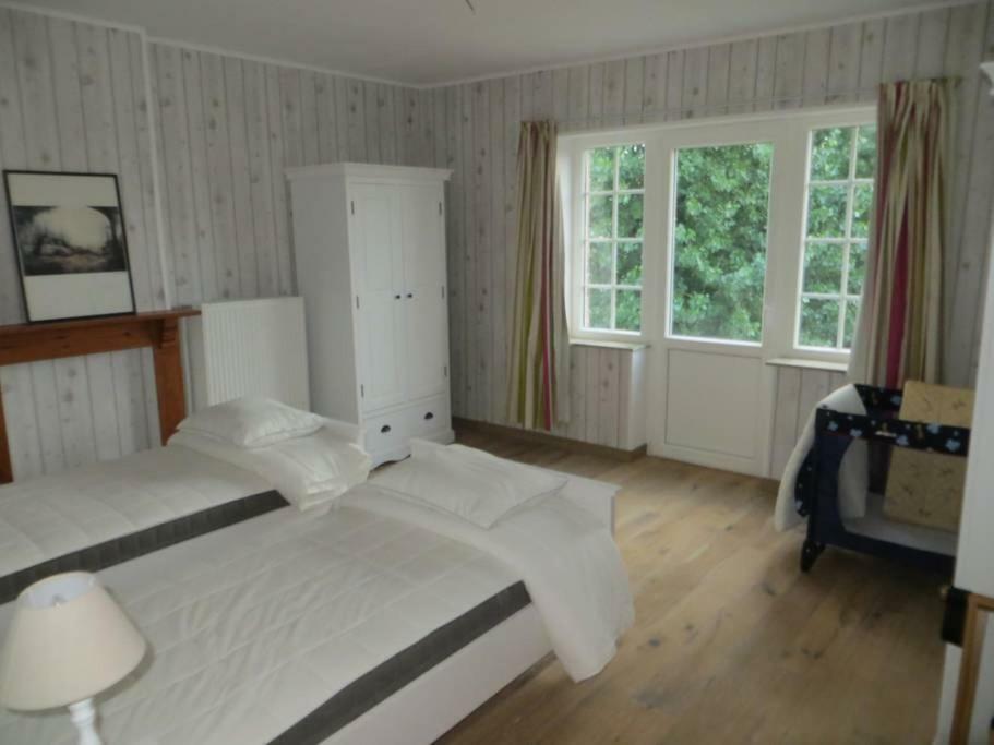 Villa Henri-Louise Koksijde Exteriör bild