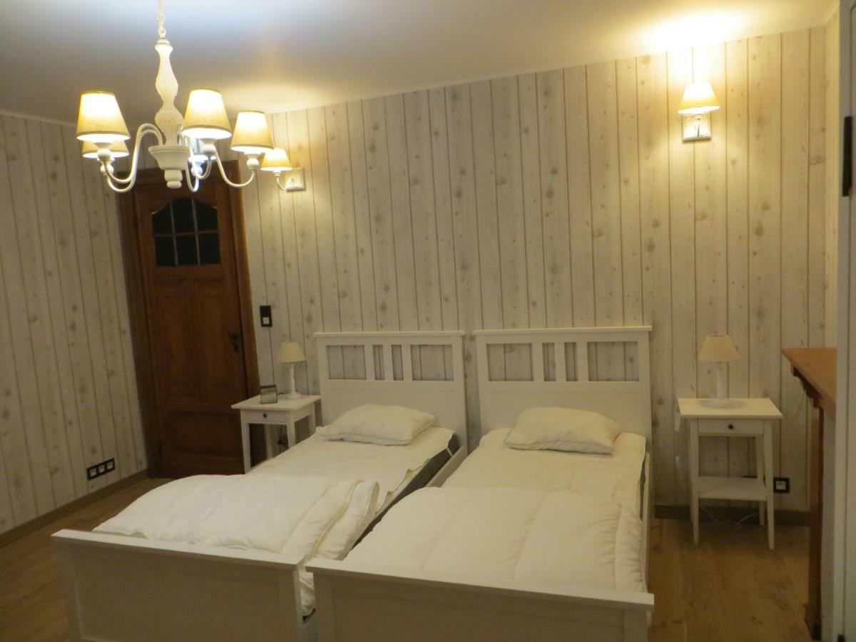 Villa Henri-Louise Koksijde Exteriör bild